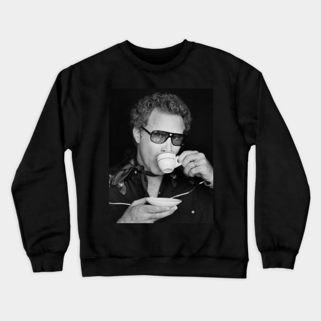 Will Ferrell Crewneck Sweatshirt by DirtyChais